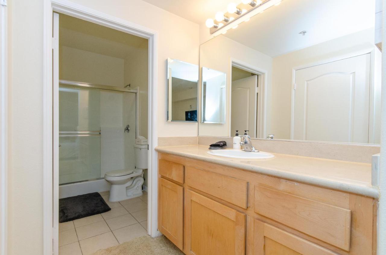 Located Perfectly 2 Bedroom Downtown Los Angeles Лос Анджелис Екстериор снимка