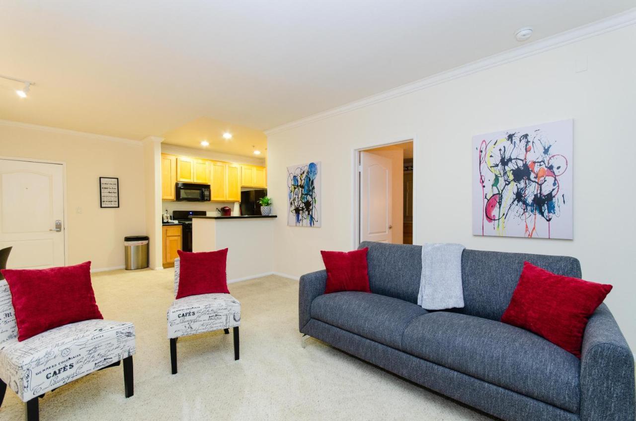Located Perfectly 2 Bedroom Downtown Los Angeles Лос Анджелис Екстериор снимка