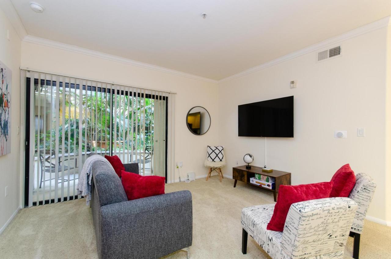 Located Perfectly 2 Bedroom Downtown Los Angeles Лос Анджелис Екстериор снимка