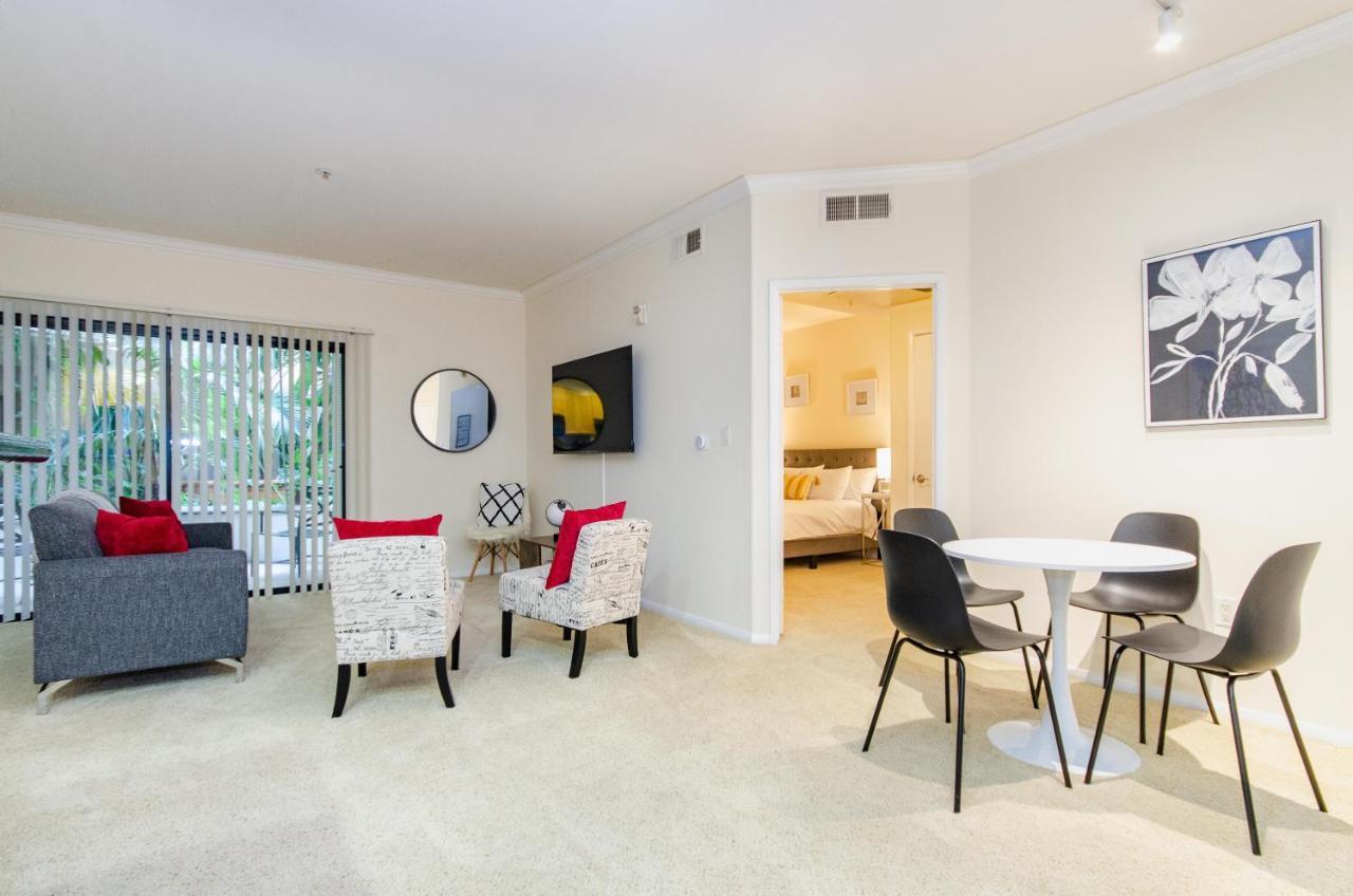 Located Perfectly 2 Bedroom Downtown Los Angeles Лос Анджелис Екстериор снимка